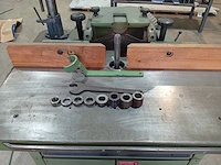Sac ts110 freesmachines, andere - afbeelding 7 van  9