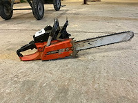 Sachs chs-dolmar kettingzaag - afbeelding 1 van  4