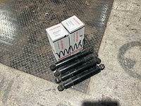 Sachs schokbreker (4x)