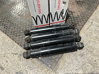 Sachs schokbreker (4x) - afbeelding 2 van  5