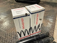 Sachs schokbreker (4x) - afbeelding 4 van  5