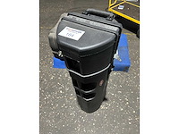 Sachtler - video 18 - tripod sachtler video 18 - afbeelding 2 van  4