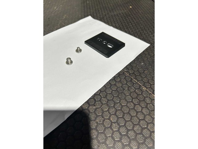 Sachtler - video 18 - tripod sachtler video 18 - afbeelding 3 van  4