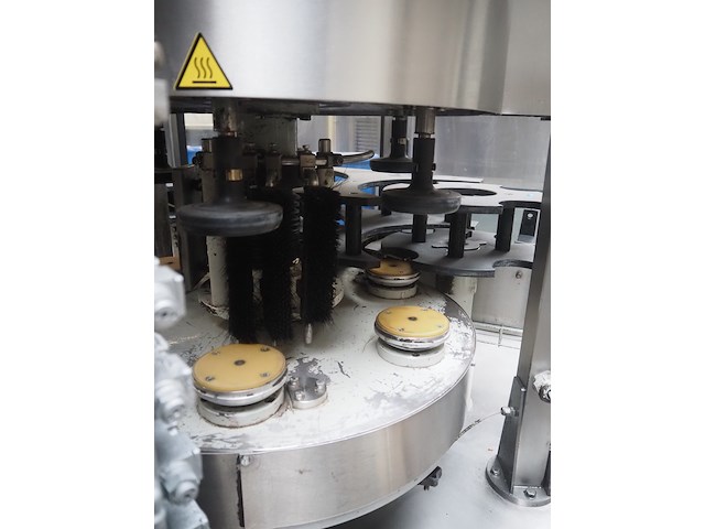 Sacmi labelling - afbeelding 13 van  31