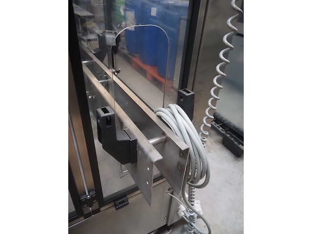 Sacmi labelling - afbeelding 15 van  31