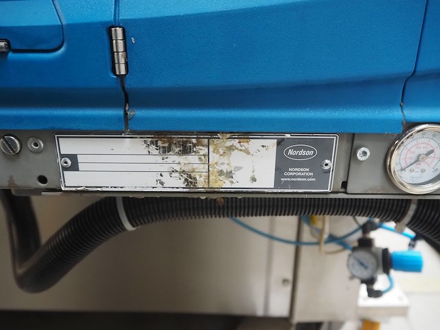 Sacmi labelling - afbeelding 19 van  31