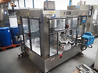 Sacmi labelling - afbeelding 1 van  31