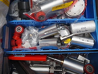 Sacmi labelling - afbeelding 25 van  31