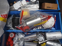 Sacmi labelling - afbeelding 26 van  31