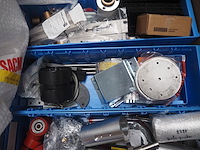 Sacmi labelling - afbeelding 27 van  31