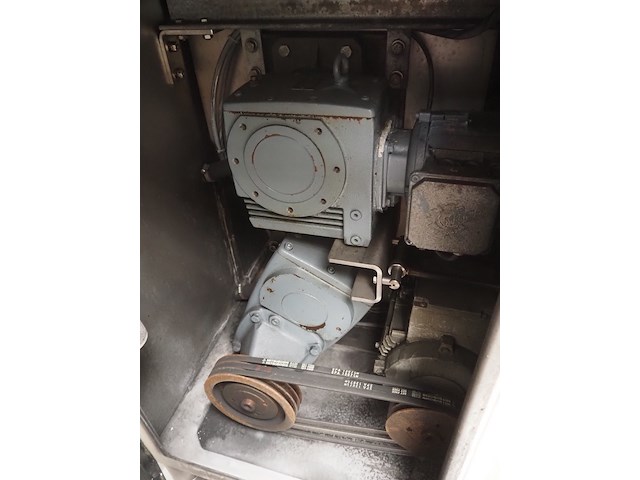 Sacmi labelling - afbeelding 30 van  31