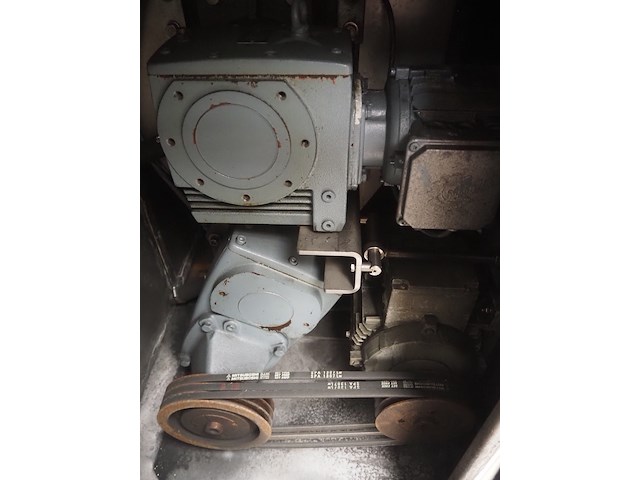 Sacmi labelling - afbeelding 31 van  31