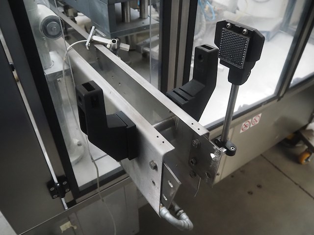 Sacmi labelling - afbeelding 5 van  31