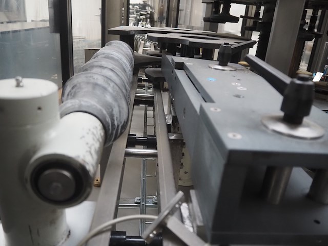 Sacmi labelling - afbeelding 6 van  31