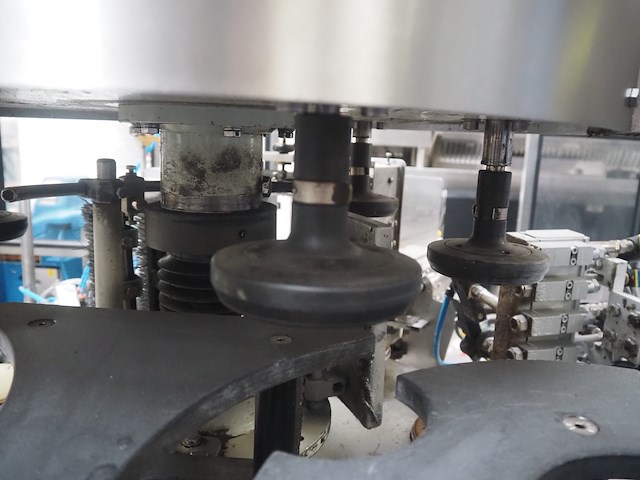 Sacmi labelling - afbeelding 8 van  31