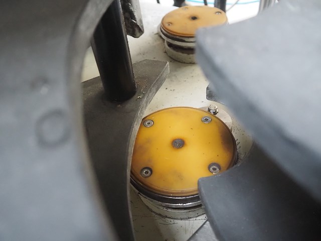 Sacmi labelling - afbeelding 9 van  31