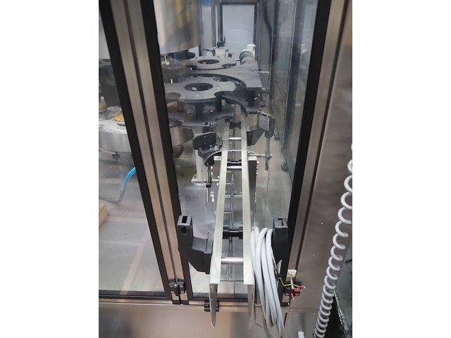 Sacmi labelling - afbeelding 3 van  21