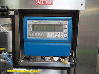 Sacmi labelling - afbeelding 4 van  21