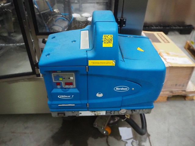 Sacmi labelling - afbeelding 5 van  21