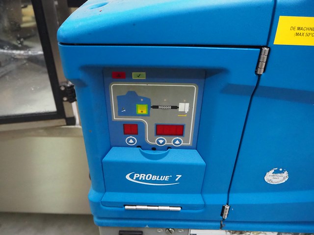 Sacmi labelling - afbeelding 6 van  21