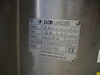 Sacmi labelling - afbeelding 9 van  21