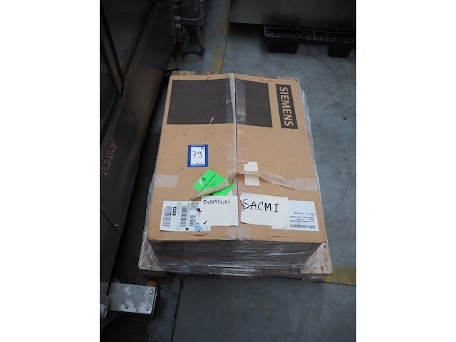 Sacmi labelling - afbeelding 11 van  21