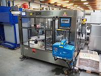 Sacmi labelling - afbeelding 1 van  21