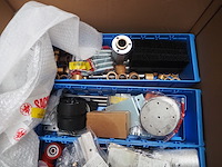 Sacmi labelling - afbeelding 13 van  21