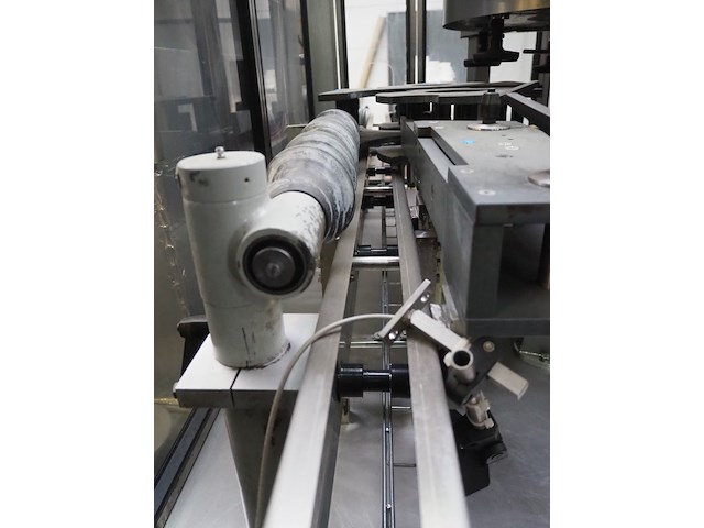 Sacmi labelling - afbeelding 17 van  21