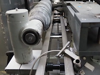 Sacmi labelling - afbeelding 17 van  21