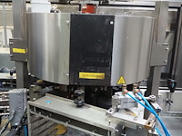 Sacmi labelling - afbeelding 20 van  21