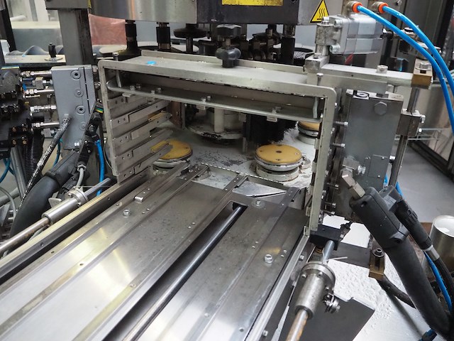 Sacmi labelling - afbeelding 21 van  21