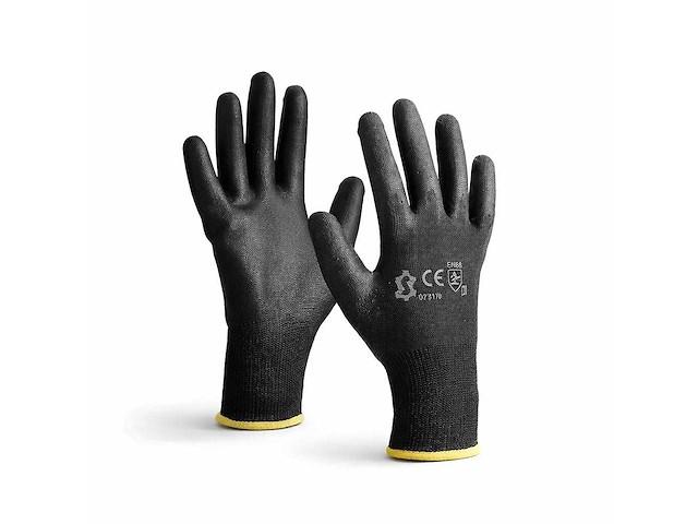 Sacobel - 5071pb - montagehandschoenen maat xl (240x) - afbeelding 1 van  2