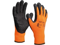 Sacobel - 7032t - thermo werkhandschoenen maat 9 (84x) - afbeelding 1 van  2