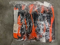 Sacobel - 7032t - thermo werkhandschoenen maat 9 (84x) - afbeelding 2 van  2