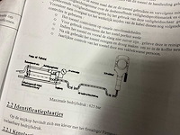 Sadinter ssa hydraulische kabelsnijtang - afbeelding 5 van  5