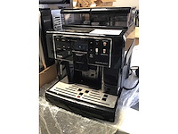 Saeco aulika evo koffiemachine - afbeelding 2 van  6