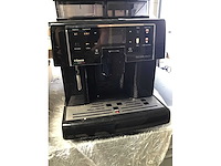 Saeco aulika evo koffiemachine - afbeelding 3 van  6