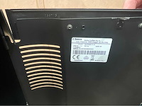 Saeco aulika evo koffiemachine - afbeelding 6 van  6