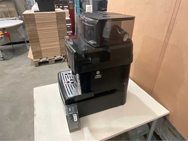 Saeco aulika evo koffiemachine - afbeelding 2 van  6