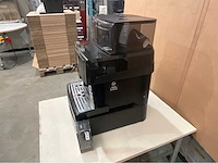Saeco aulika evo koffiemachine - afbeelding 2 van  6