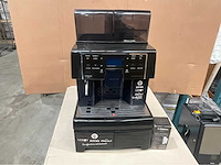Saeco aulika evo koffiemachine - afbeelding 4 van  6