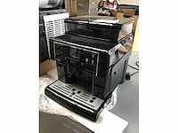 Saeco aulika evo koffiemachine - afbeelding 2 van  5