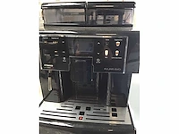 Saeco aulika evo koffiemachine - afbeelding 3 van  5