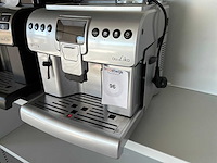 Saeco aulika koffiemachine - afbeelding 2 van  9