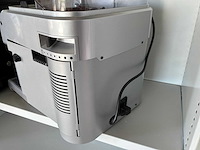 Saeco aulika koffiemachine - afbeelding 5 van  9