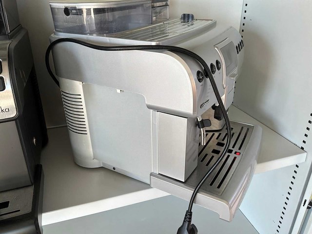 Saeco aulika koffiemachine - afbeelding 6 van  9