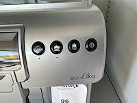 Saeco aulika koffiemachine - afbeelding 8 van  9