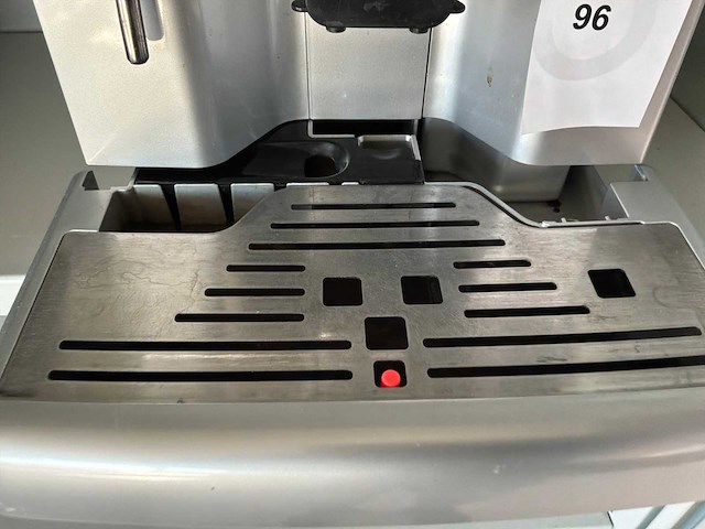 Saeco aulika koffiemachine - afbeelding 9 van  9