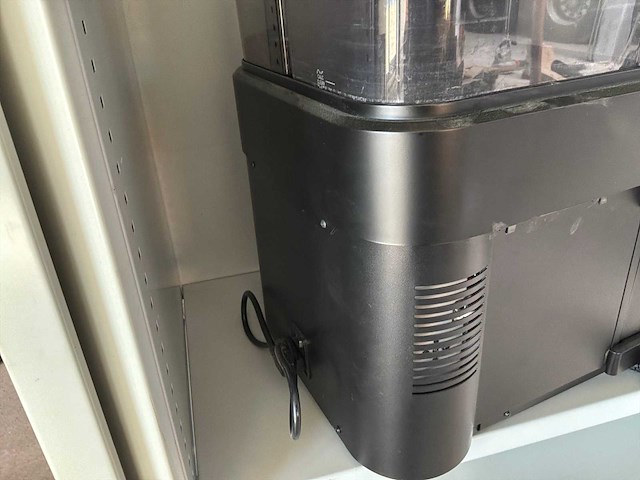 Saeco aulika koffiemachine - afbeelding 6 van  9